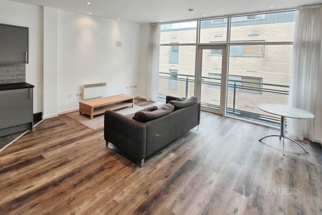 Apartment 29, The Boatmans, 42, City Road East, Greater Manchester photo 2