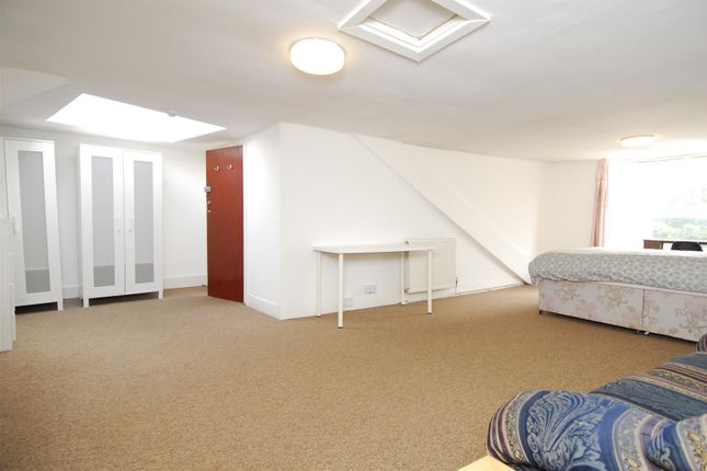 Property to rent in Lisson Grove, Mutley, Plymouth
