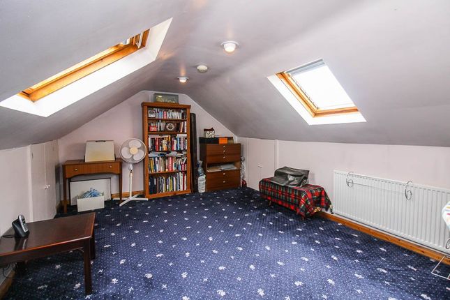 Semi-detached house to rent in Napier Road, Bath
