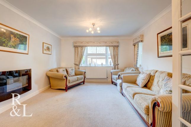 1, Stanleigh Gardens, Donisthorpe photo 3