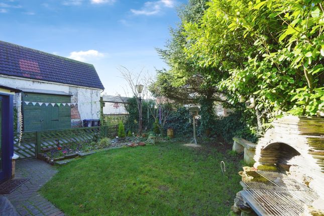 Detached house for sale in Wilcot Road, Pewsey