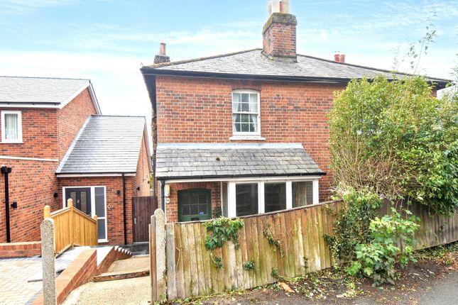 2-bed house on 72 Spring Rise, 72 Spring Rise, Egham, £165,000