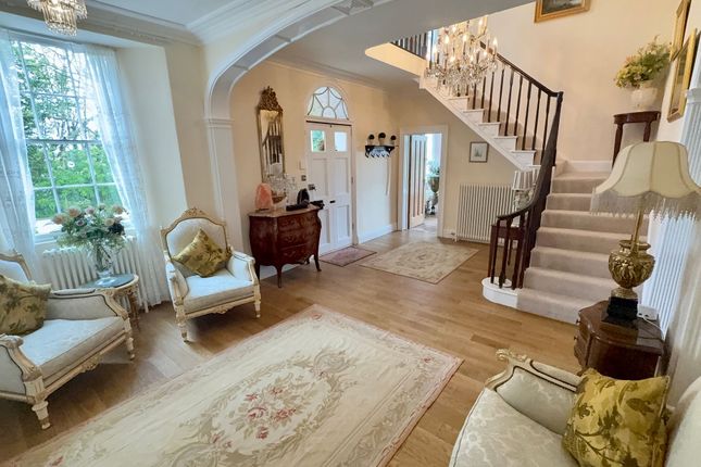 1 Edginswell Hall, Torquay photo 3