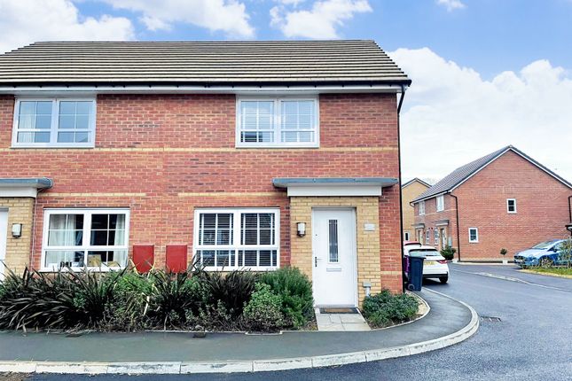 2-bed house on 123, CWMBRAN, £1,050/mo