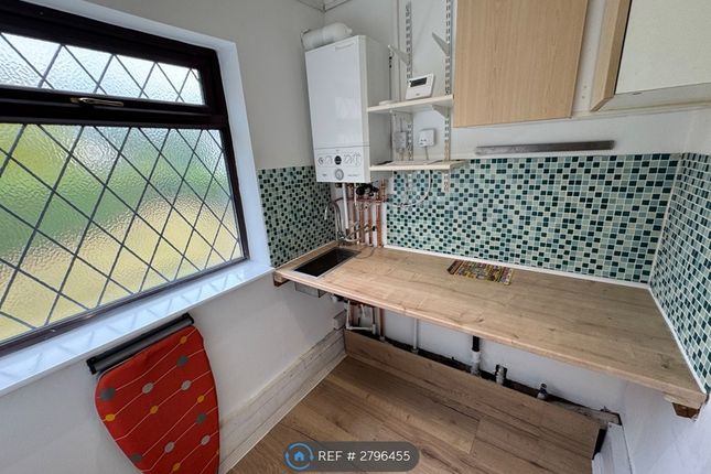 Marshall Crescent, Morley, Leeds photo 5