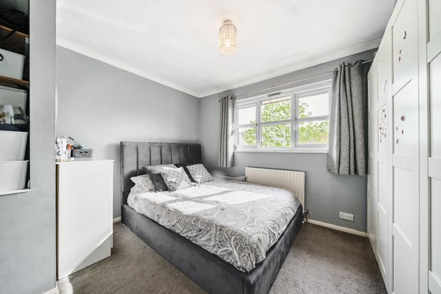 End terrace house for sale in Tucker Road, Ottershaw