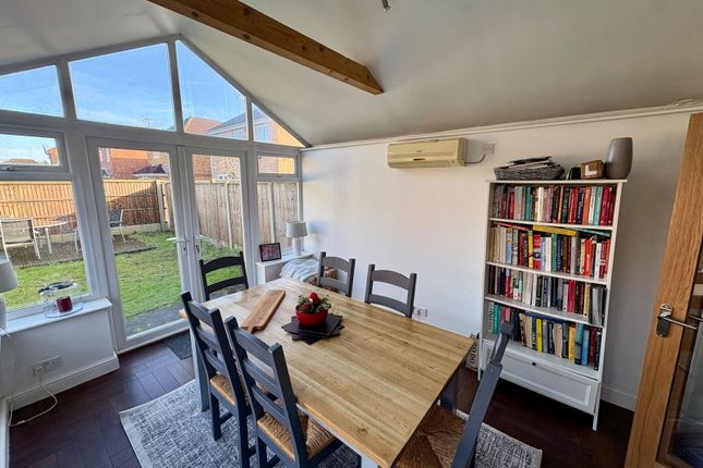 1, Netherfield Grange, Sutton-in-ashfield photo 2