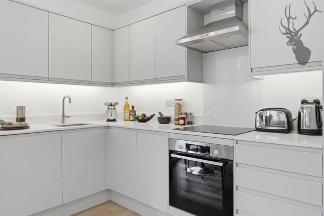 2a Sentinel House, 509 High Road, Woodford Green photo 3