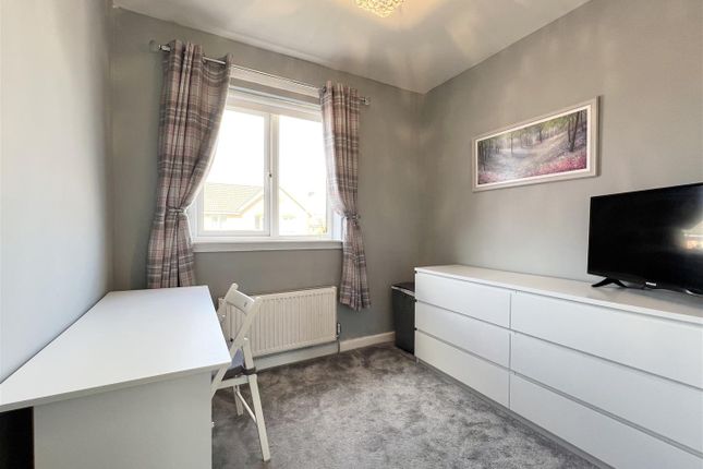 Semi-detached house for sale in Buller Crescent, Blantyre, Glasgow