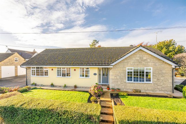 Bungalow for sale in High Street, Hawkesbury Upton, Badminton