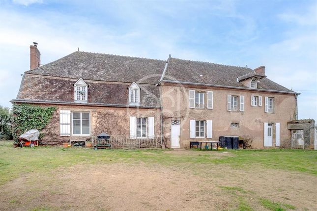 Thumbnail Property for sale in Mouhers, 36340, France, Centre, Mouhers, 36340, France