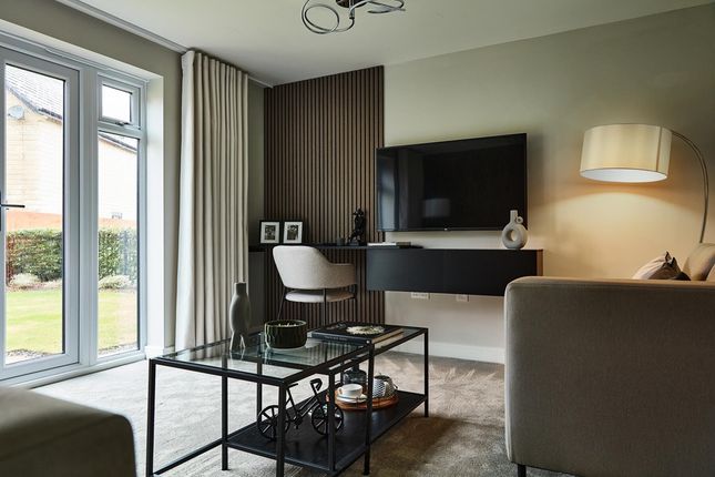 The Alton G - Plot 406, Half Penny Meadows, Pendle Road, Clitheroe photo 4