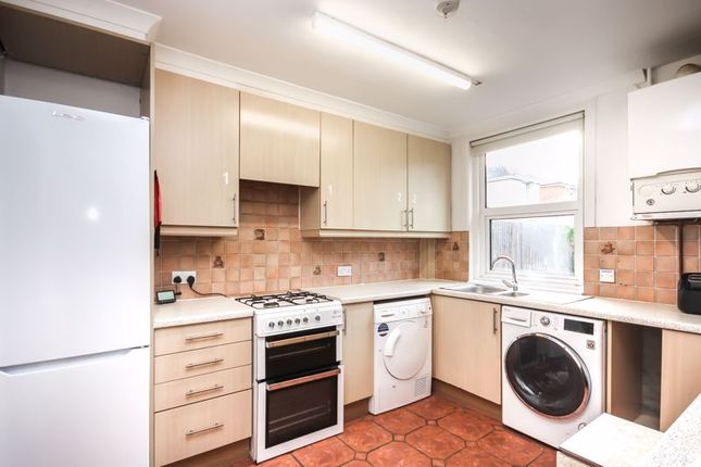 Detached house to rent in Frampton Road, Winton, Bournemouth