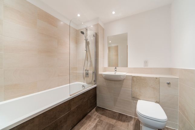 Flat for sale in Compton House, Sussex Way, Holloway