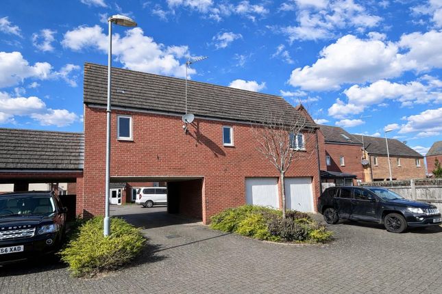 20, Bluebell Gardens, Milton Keynes photo 3