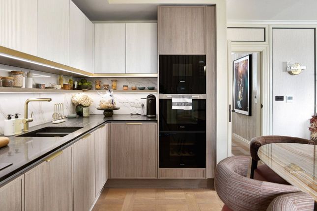 Plot 155,, Wandsworth Mills, London photo 3