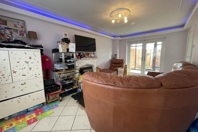 Detached house for sale in Sandy Lane, Grays