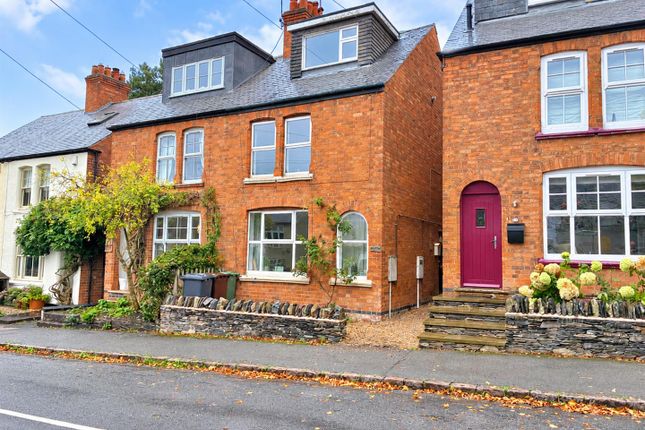 3-bed house on 109, Maplewell Road, Loughborough, £1,400/mo