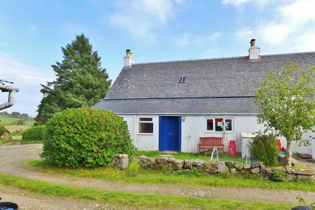 Cottage for sale in Dippin Cottage, Dippin, Isle Of Arran