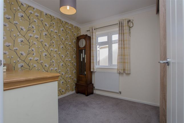 Bungalow for sale in Beech Close, Thorney, Peterborough