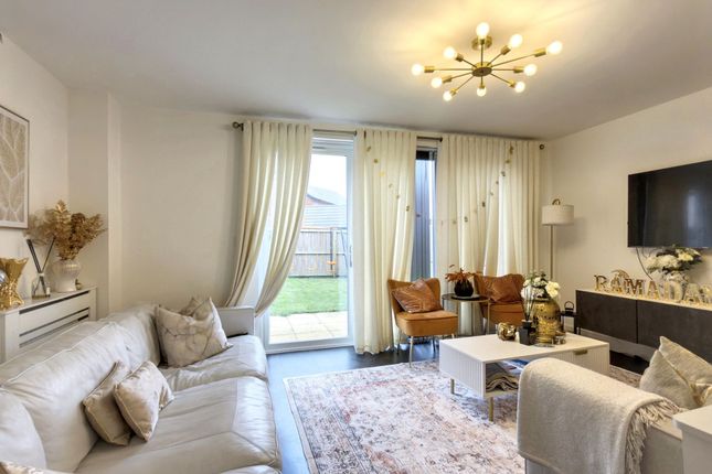 1 Olive Grove, Coalville photo 3