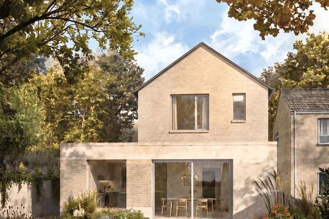 Building Plot @, 95, Lansdown Lane, Bath photo 3