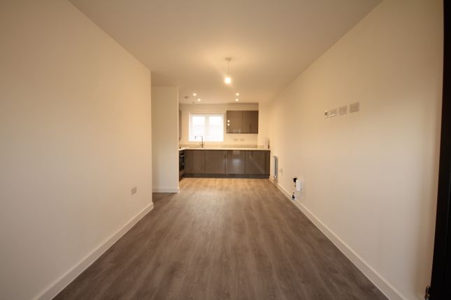 Apartment 3, 12, Tame Close, Birmingham photo 4