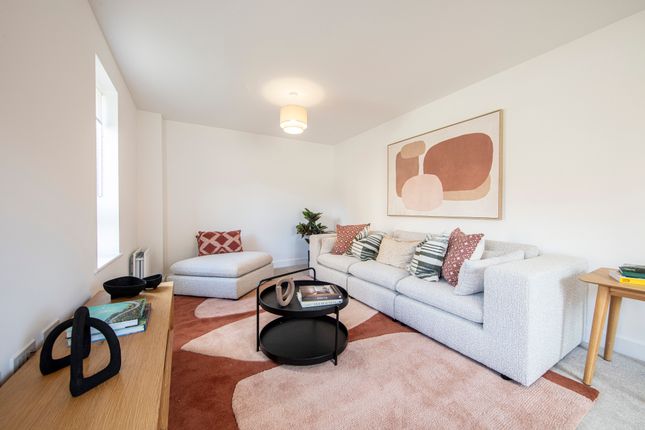 8 etain walk - Cowslip RL, Leaf Living at Chesterwell, Mile End, CO4, Mile End photo 2