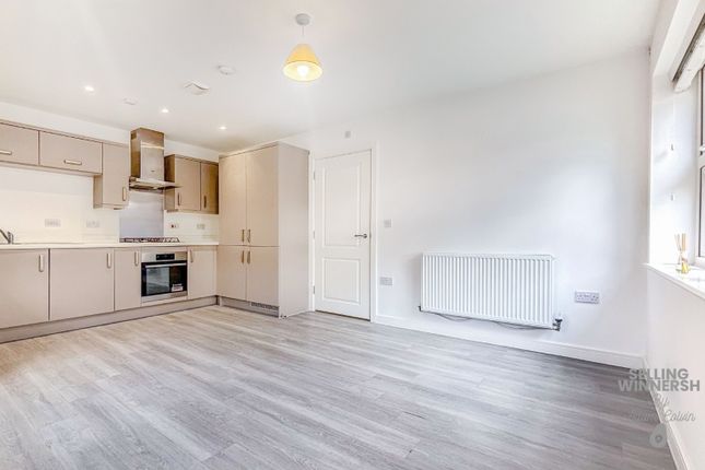 Flat 3, Joseph Court, Winnersh photo 4