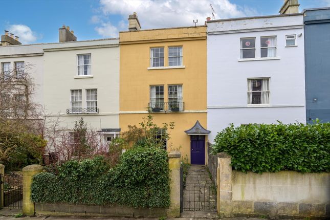 Terraced house for sale in Lambridge Place, Bath, Somerset BA1