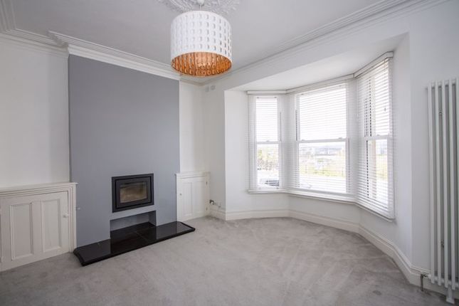 Terraced house for sale in Paget Terrace, Penarth
