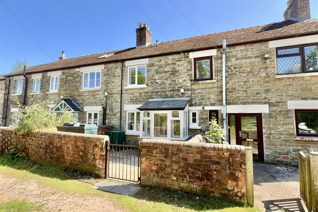 2-bed house on 2 Fairplay Cottages, Plump Hill, Mitcheldean, £240,000