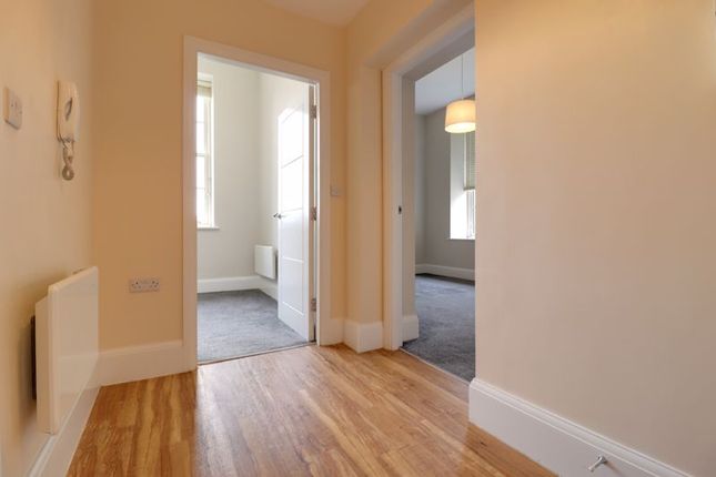 Flat for sale in St Georges Mansions, St. Georges Parkway, Stafford