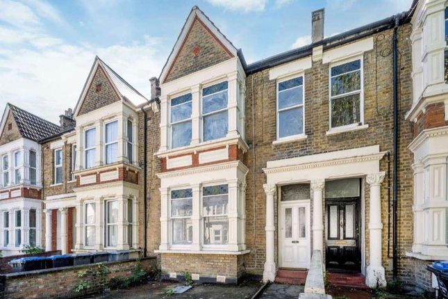 Semi-detached house for sale in Casselden Road, London