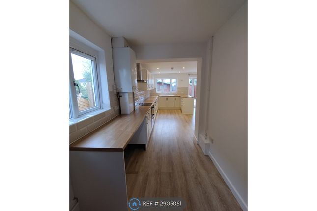Conifer Road, Southampton photo 5