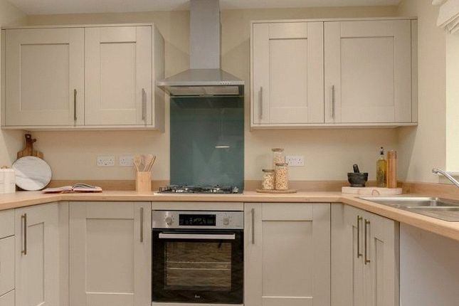 Plot 55 - The Moulton,, Greenacres Farm, Goosnargh photo 4