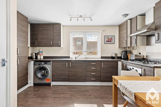 SHARED OWNERSHIP 9, Fotescue Road, Cheltenham photo 3