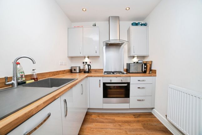 45, Tom Stimpson Way, Nottinghamshire photo 3