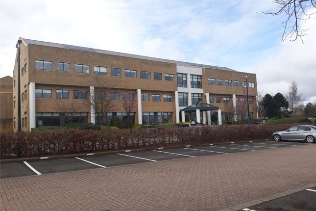 Thumbnail Office to let in 450 Capability Green, Luton, Bedfordshire
