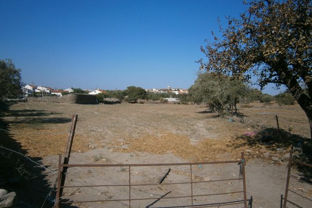 Land for sale in Zebreira E Segura, Idanha-A-Nova, Castelo Branco, Central Portugal