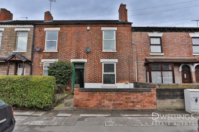 Thumbnail Property to rent in Derby Street, Burton-On-Trent
