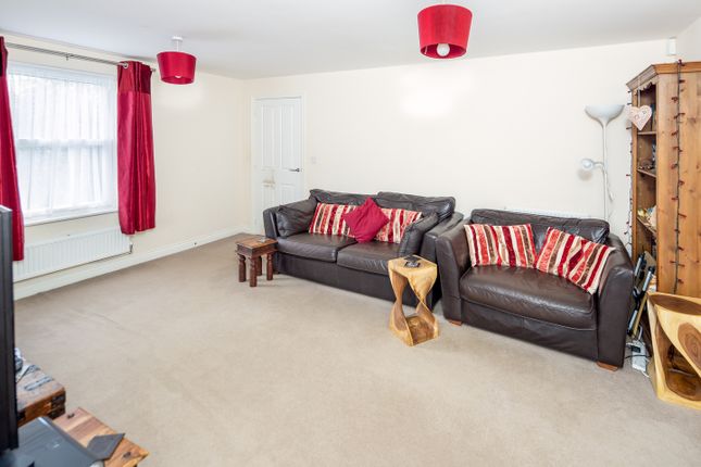 Detached house for sale in Ascot Way, Bicester