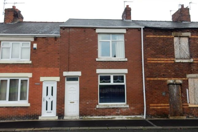 Terraced house for sale in Edward House, Sixth Street, Horden, Durham
