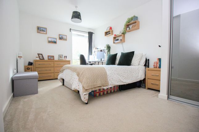 Flat for sale in Keel Road, Woolston