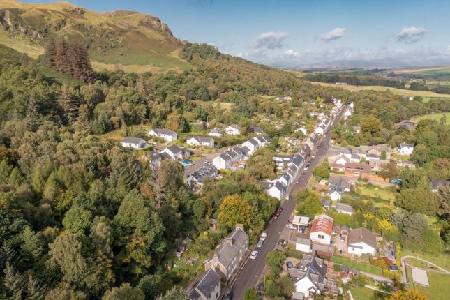 Land for sale in Main Street, Fintry, Glasgow