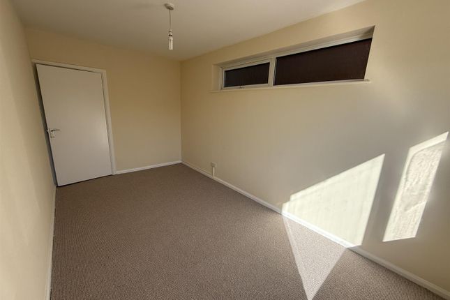 Study / Ground Floor Bedroom 2 Of 2