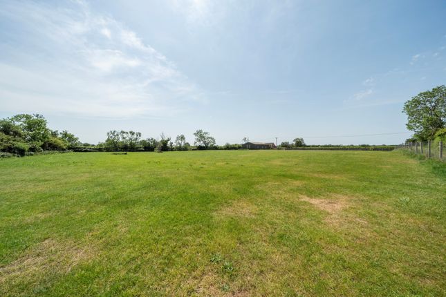 BARRADON, Allington Road, Grantham photo 4