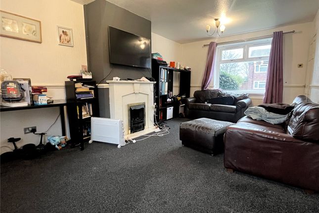 81, Newton Crescent, Manchester photo 3