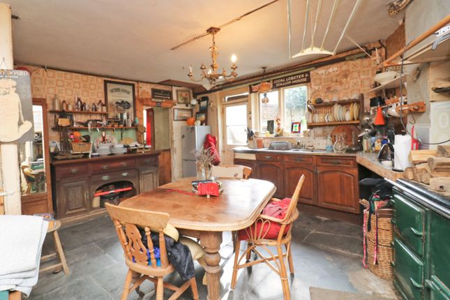 Terraced house for sale in Cross Street, Padstow