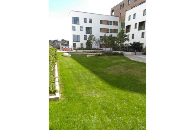 Flat for sale in 46 Capitol Way, Colindale